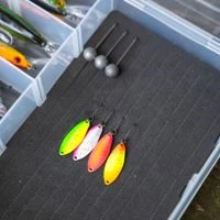 Zebco Trophy Jig Head Accessory Box